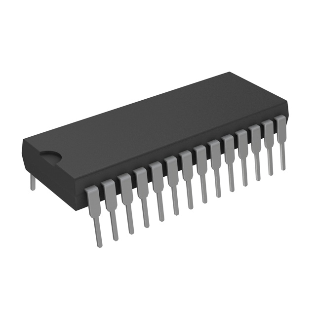 image of Motor Drivers, Controllers>LM629N-6/NOPB