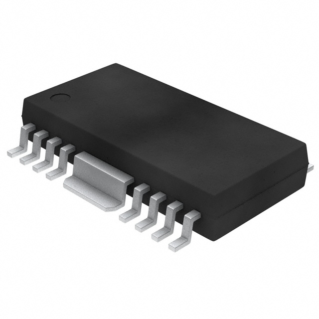 image of >Motor Driver NMOS, PMOS Parallel 16-HSOP>TB6559FG,8,EL