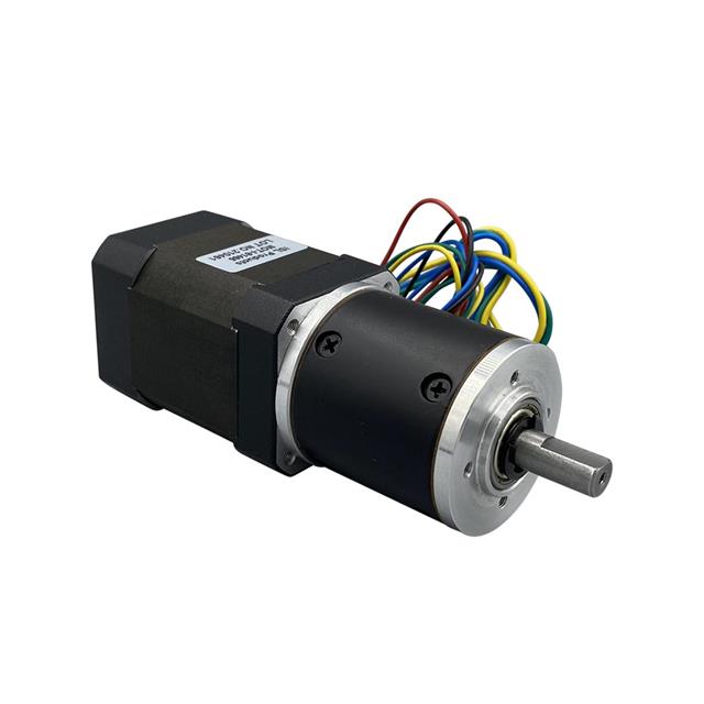 image of Motors - AC, DC>MOT-I-81614