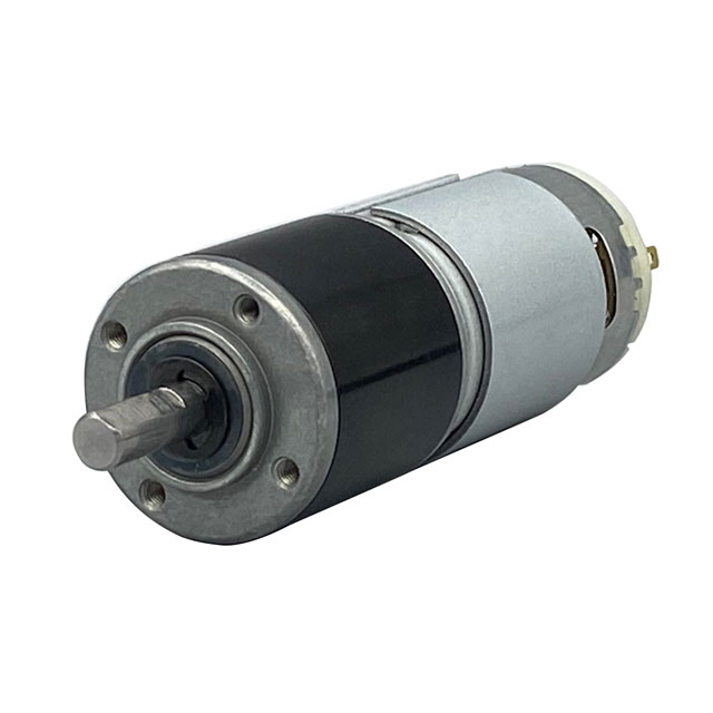 image of Motors - AC, DC>MOT-IG-30GM 1:189