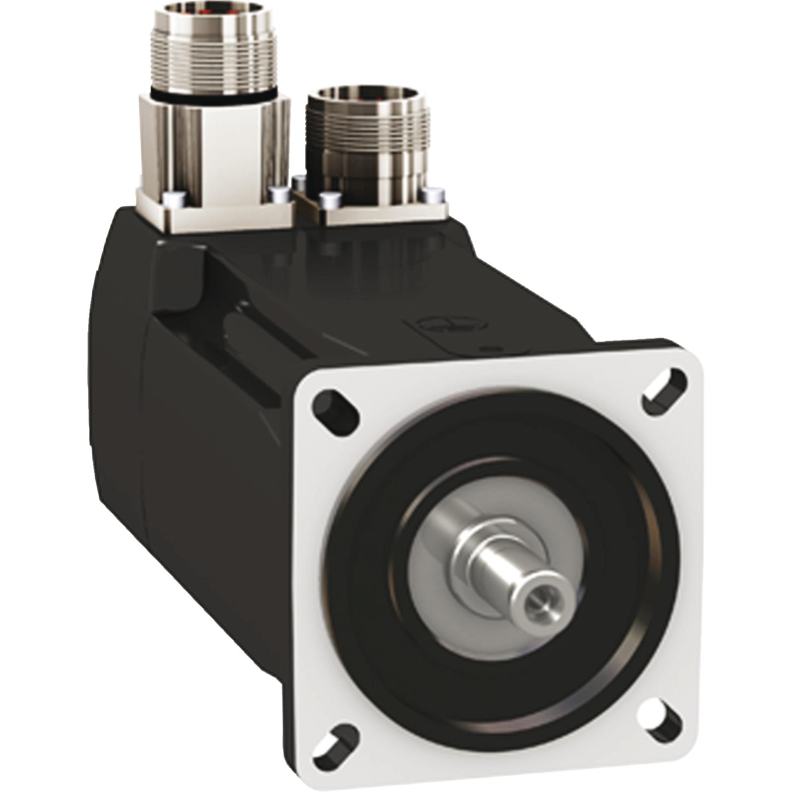 Motors, Actuators, Solenoids and Drivers