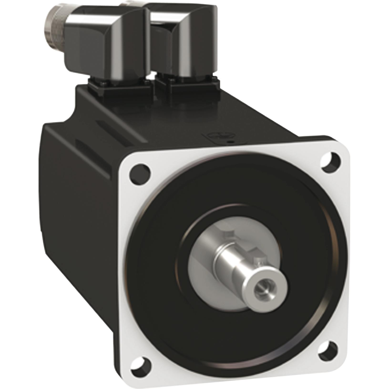 Motors, Actuators, Solenoids and Drivers