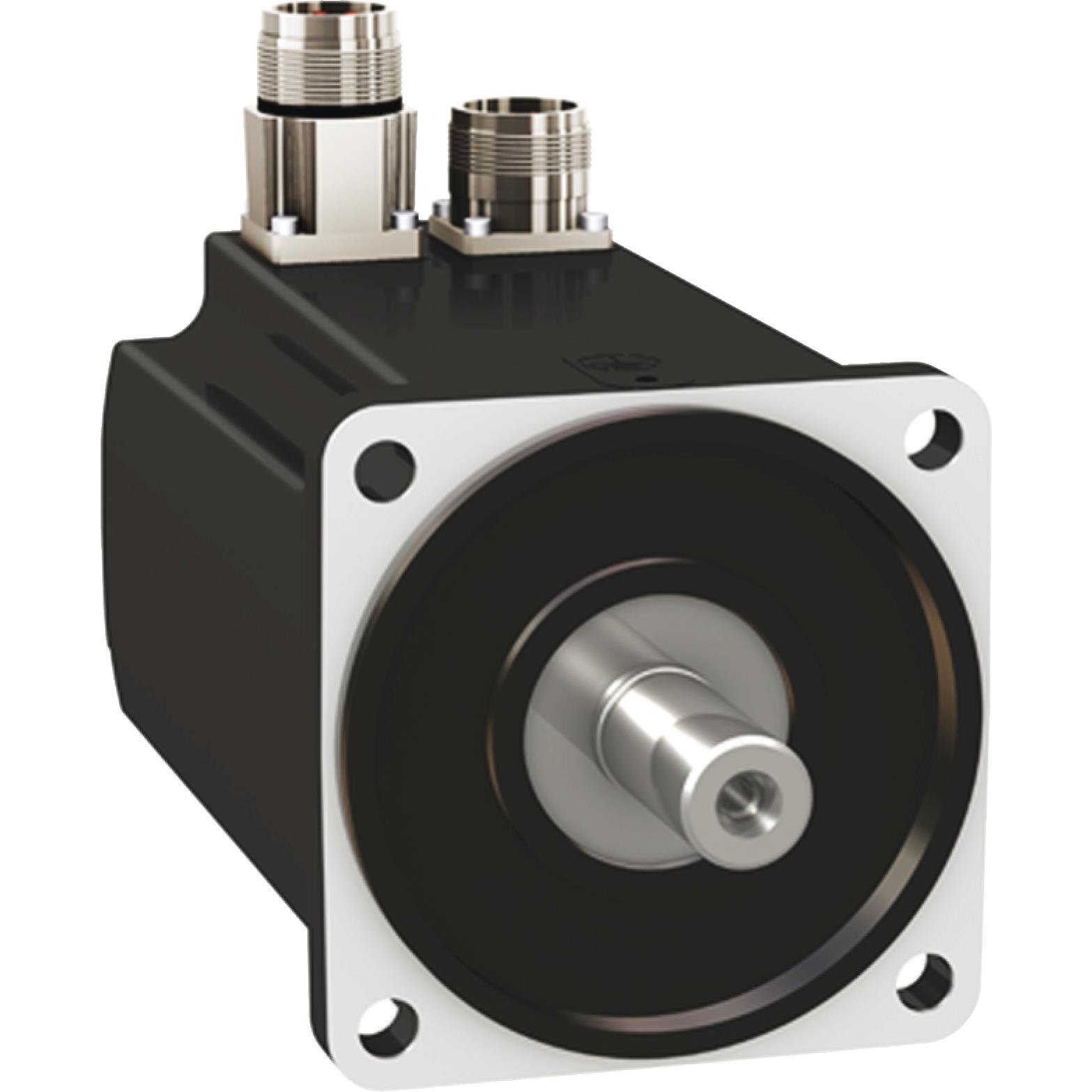 Motors, Actuators, Solenoids and Drivers