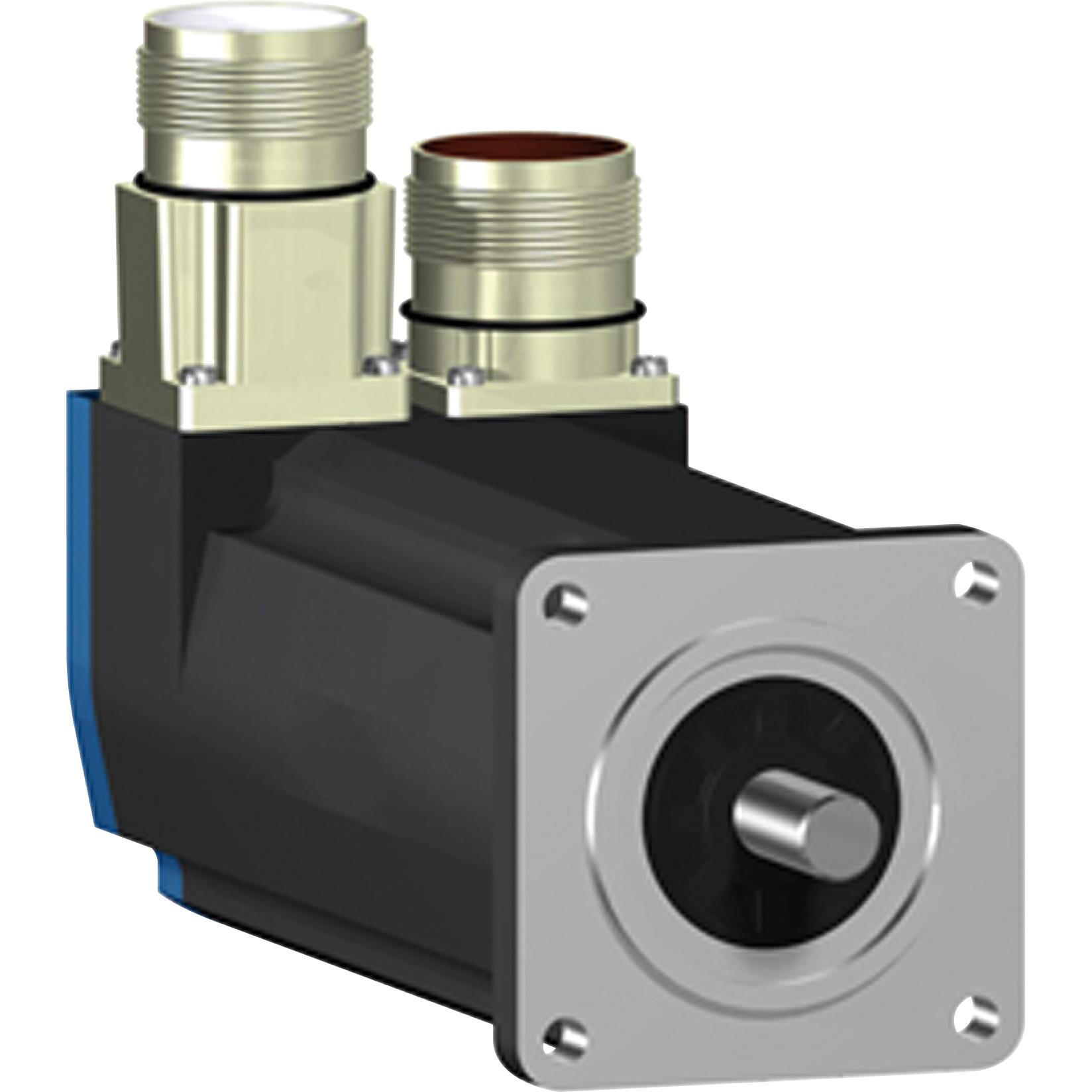 Motors, Actuators, Solenoids and Drivers