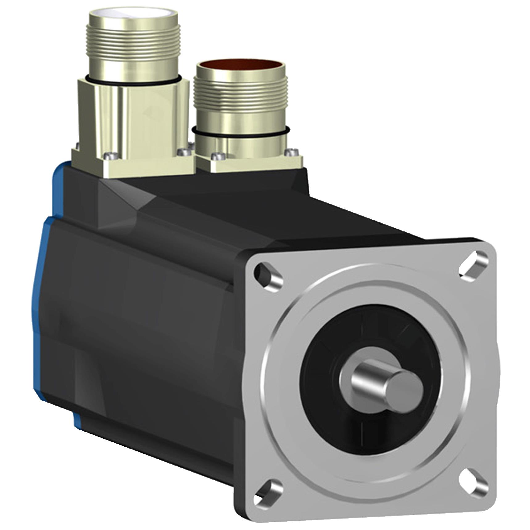Motors - AC, DC