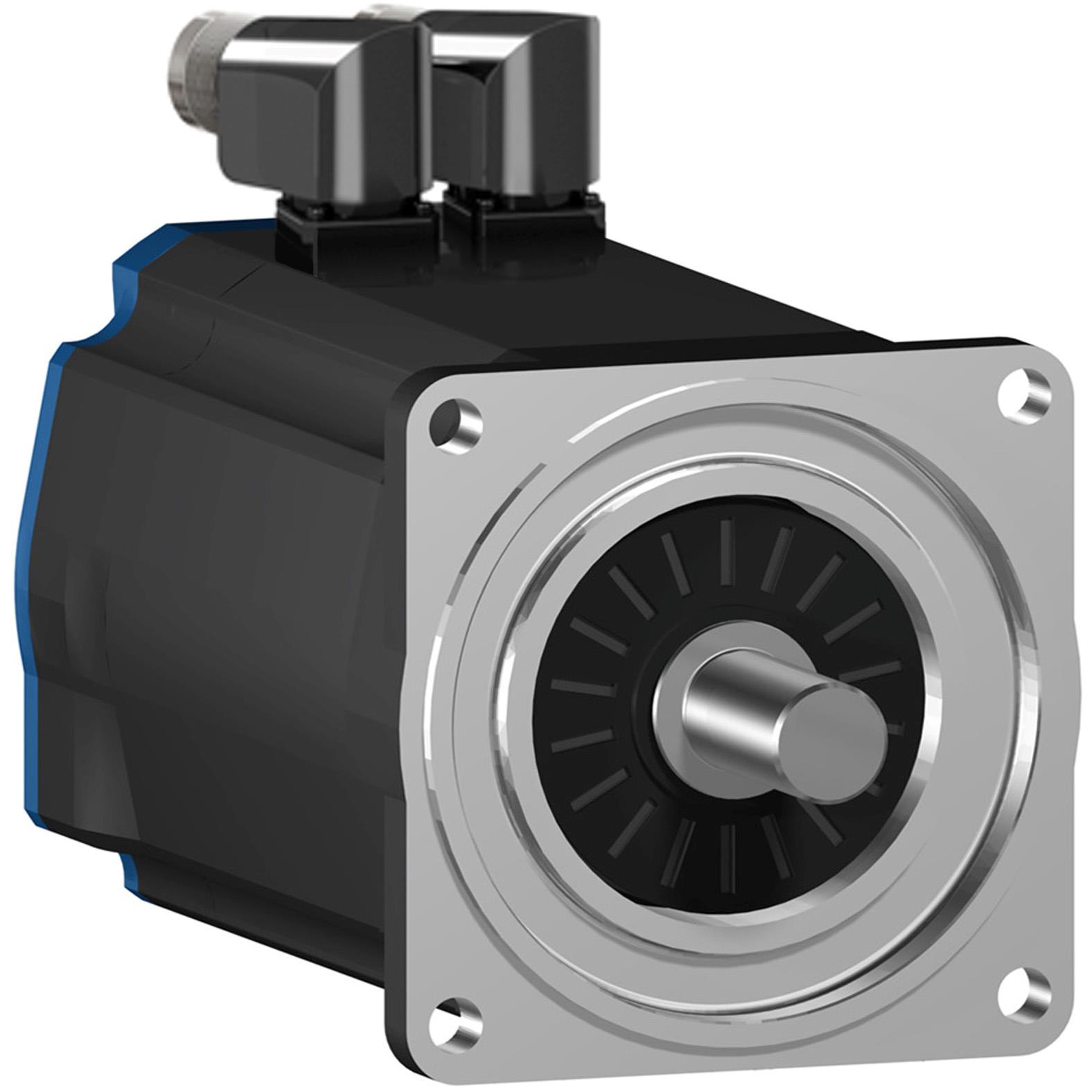 Motors - AC, DC