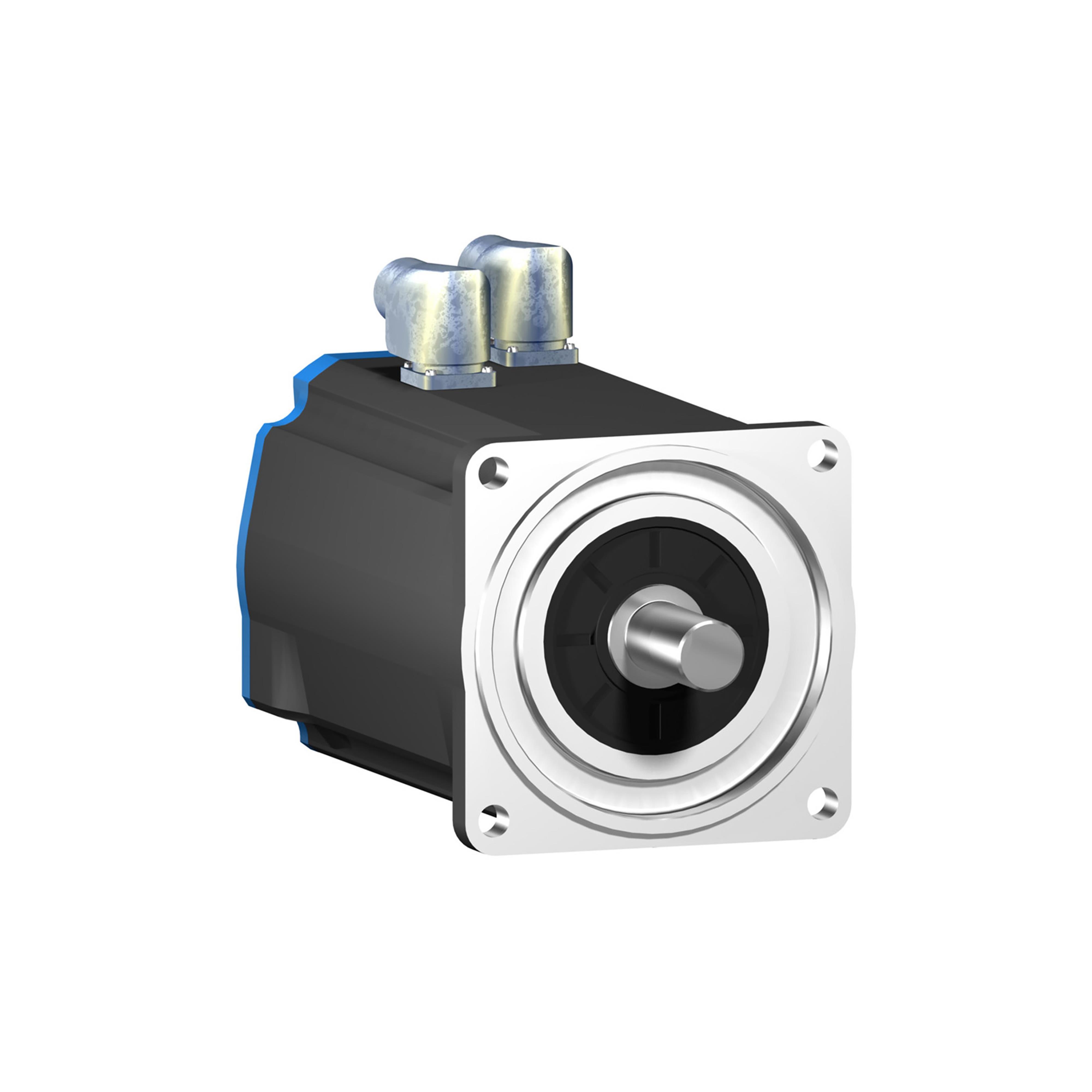 image of >AC Motor Servomotor 4000 RPM 5kW 480VAC>BSH1404P31A2P