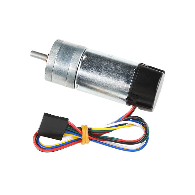 image of Motors - AC, DC>ROB-17754