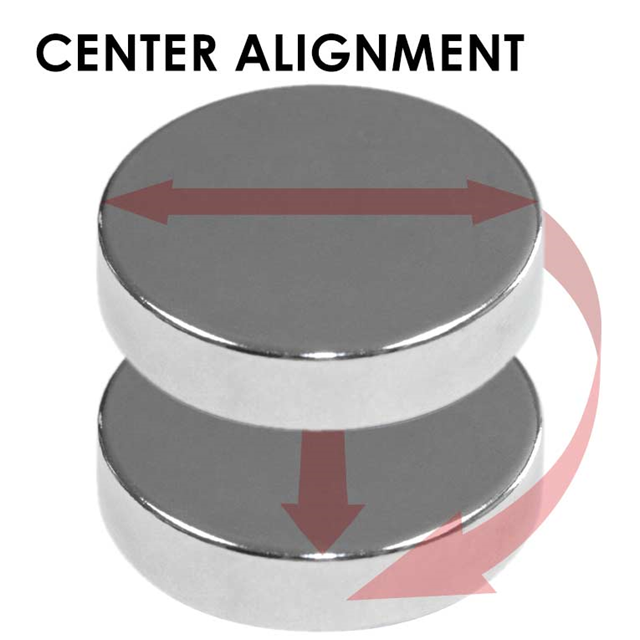 image of Multi Purpose Magnets>CMP2M101812C3