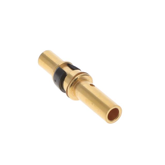 image of >Pin Contact Gold Solder Machined>MC4012D/AA-15