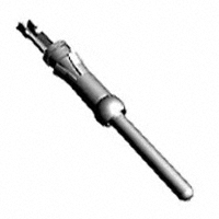 image of >Pin Contact Gold Crimp 24-26 AWG Stamped>66107-3