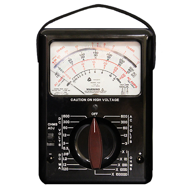 Multimeters