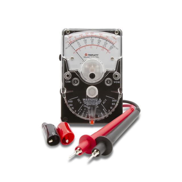 image of Multimeters>3067 