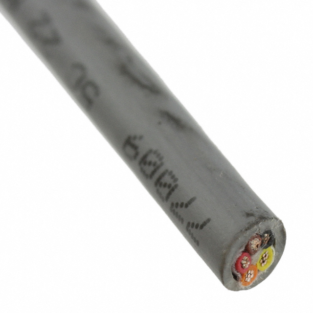 77003 SL001 - Alpha Wire