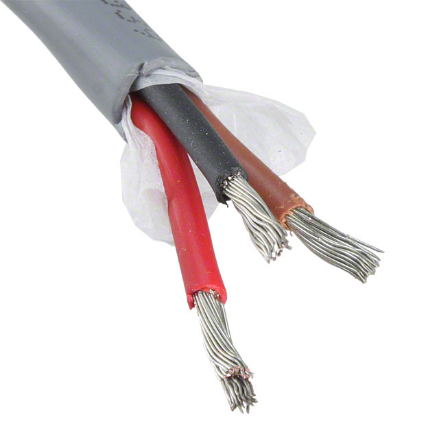 77039 SL005 - Alpha Wire