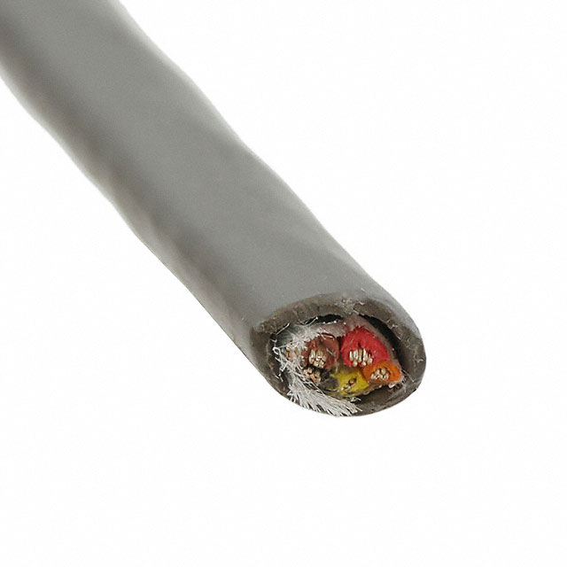 77128 SL001 - Alpha Wire
