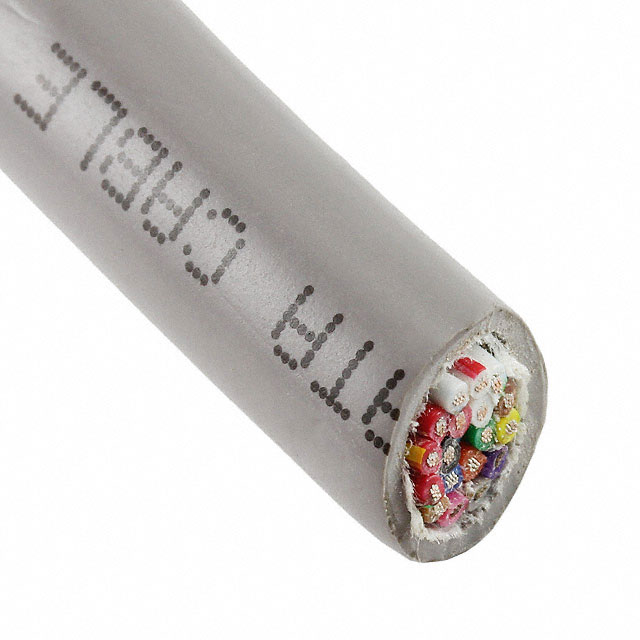79008 SL001 - Alpha Wire