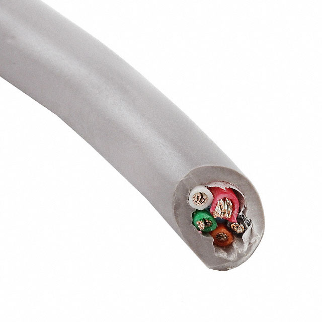 79013 SL005 - Alpha Wire