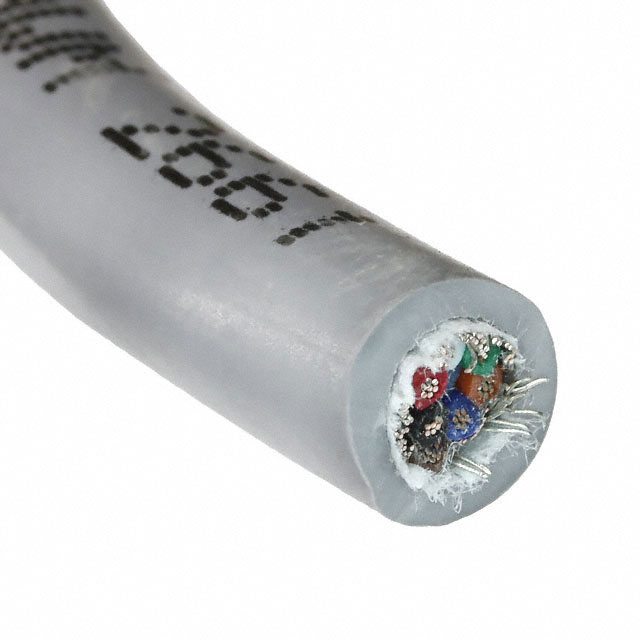 79205 SL005 - Alpha Wire