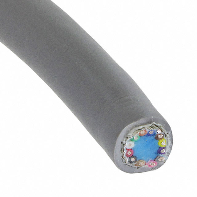 79231 SL005 - Alpha Wire