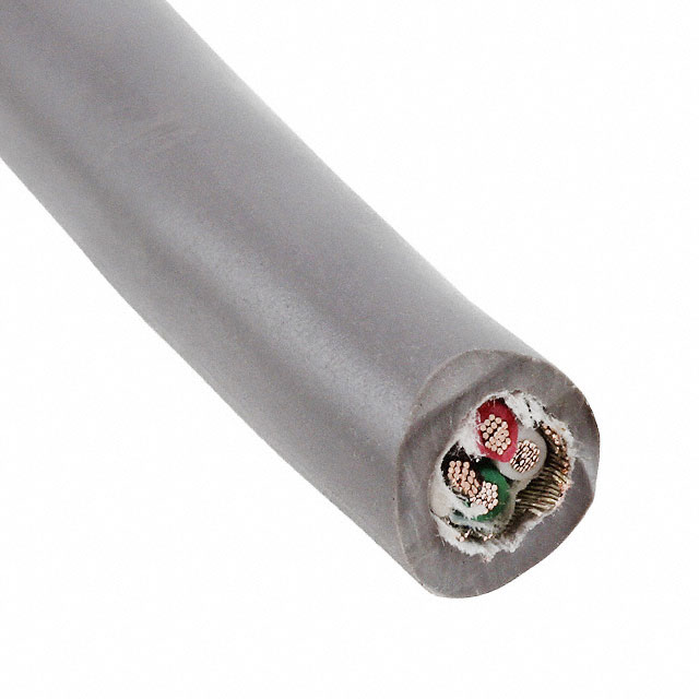 79246 SL005 - Alpha Wire