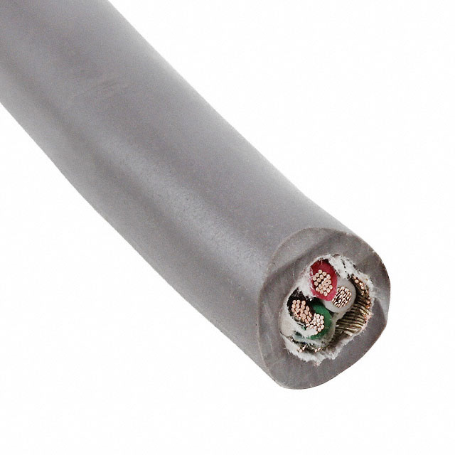79252 SL001 - Alpha Wire
