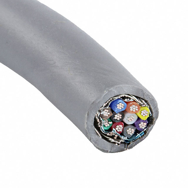 79255 SL001 - Alpha Wire