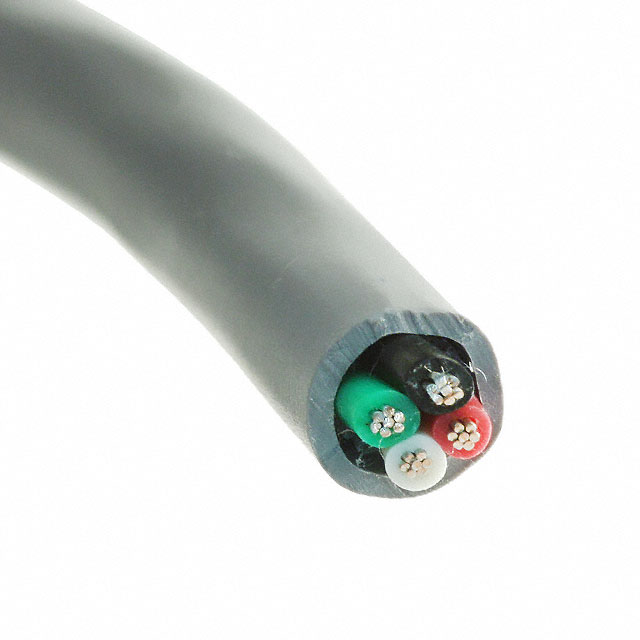 M13304 SL001 - Alpha Wire