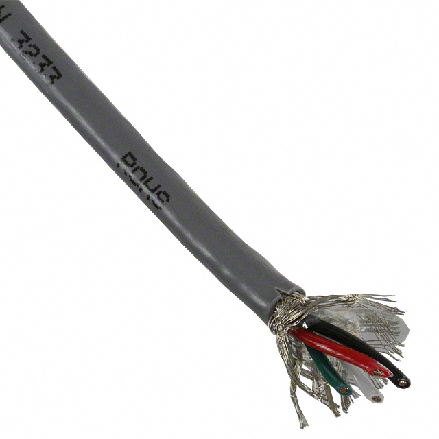 M1604 SL002 - Alpha Wire