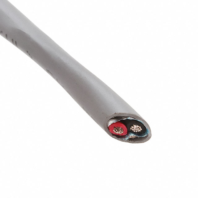 M3232 SL005 - Alpha Wire
