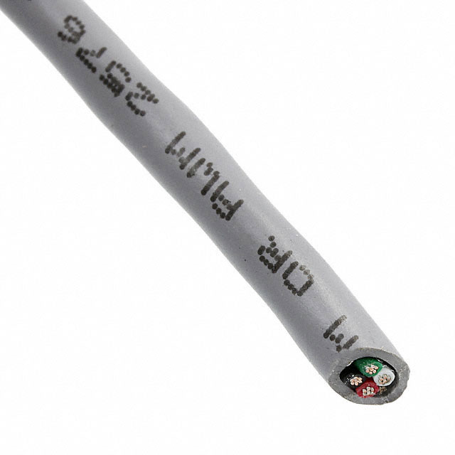 M3244 SL199 - Alpha Wire