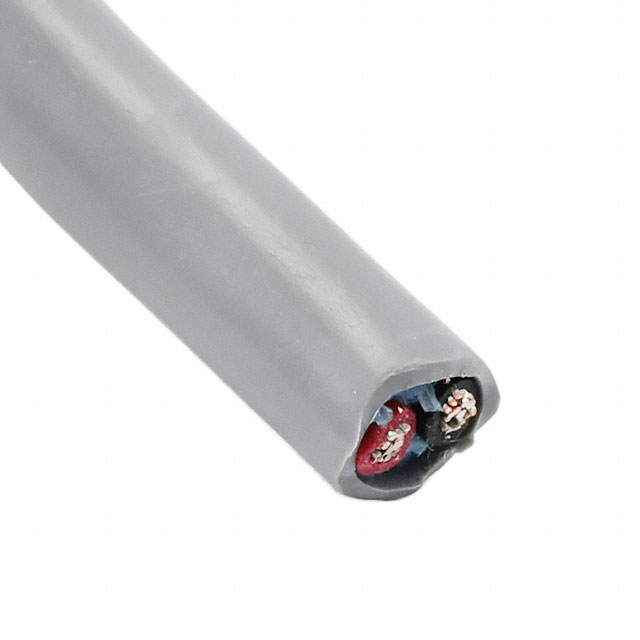 M33502 SL001 - Alpha Wire