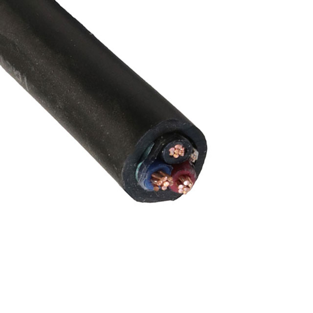 M33801 BK005 - Alpha Wire