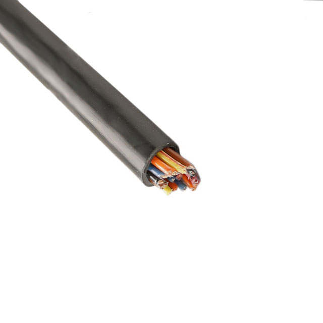 M3819 BK005 - Alpha Wire