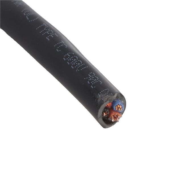 M3829 BK005 - Alpha Wire