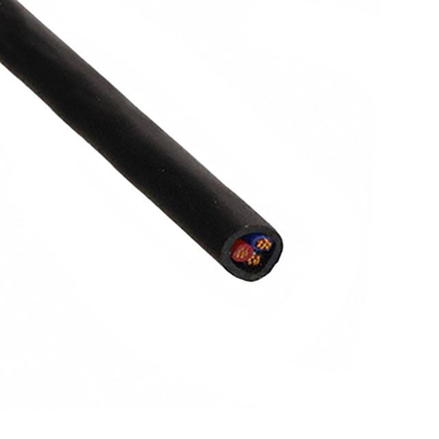 M3847 BK005 - Alpha Wire