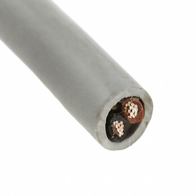 M4633 SL002 - Alpha Wire