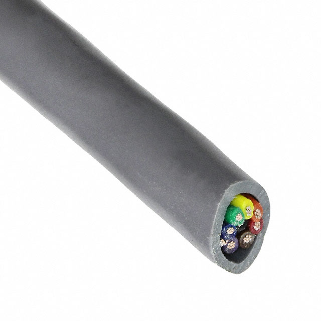 M4638 SL002 - Alpha Wire