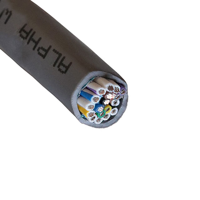 M4644 SL002 - Alpha Wire