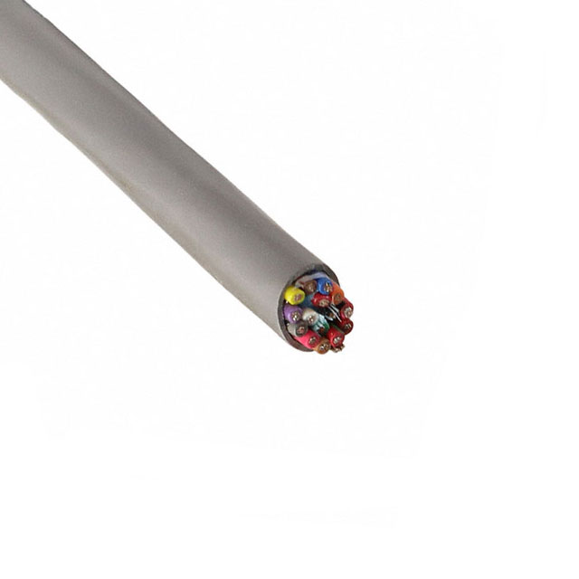 M4668 SL005 - Alpha Wire