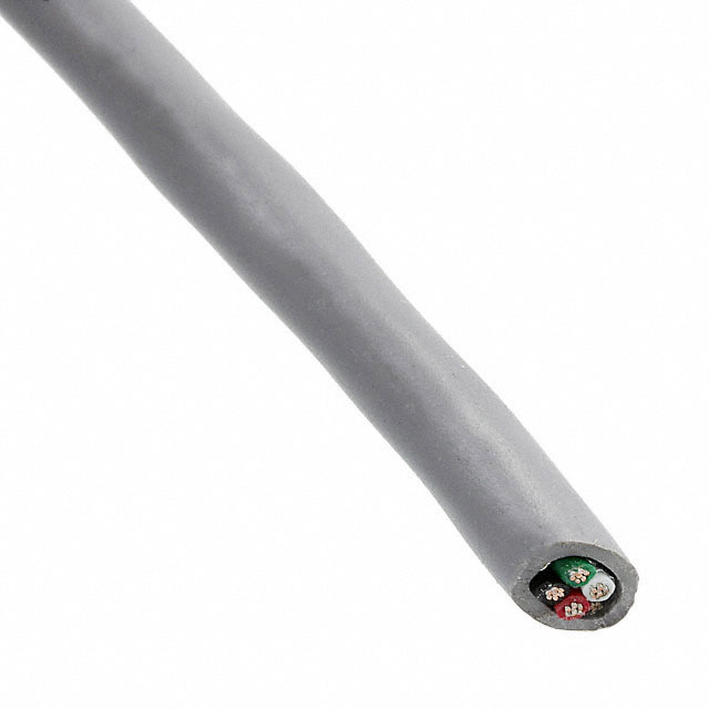 M4724 SL002 - Alpha Wire