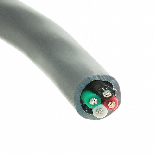 M5394 SL005 - Alpha Wire