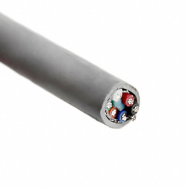 M5396 SL005 - Alpha Wire