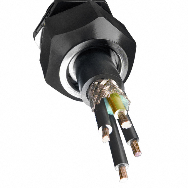 V16004 BK199 - Alpha Wire