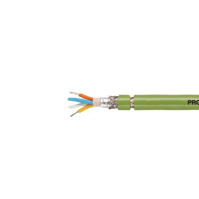 Multiple Conductor Cables