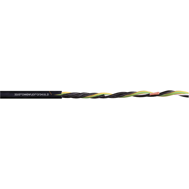 CF34-UL-160-05-D