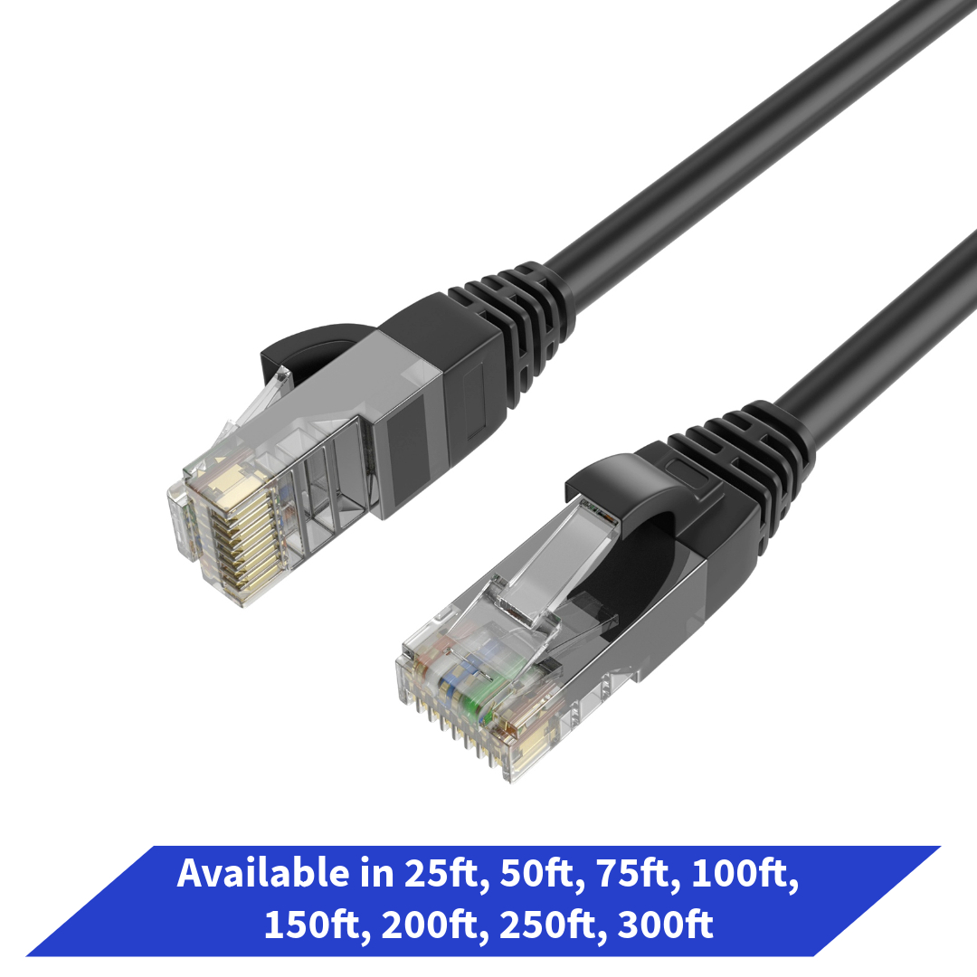QG-CAT6R-CCA-250FT-BLK