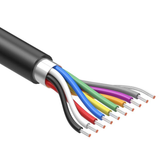 Multiple Conductor Cables
