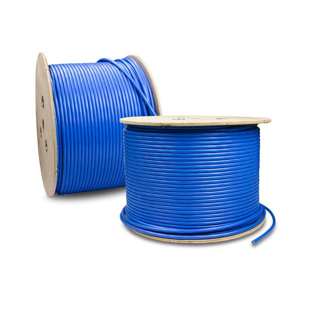 CAT6U-1000BL