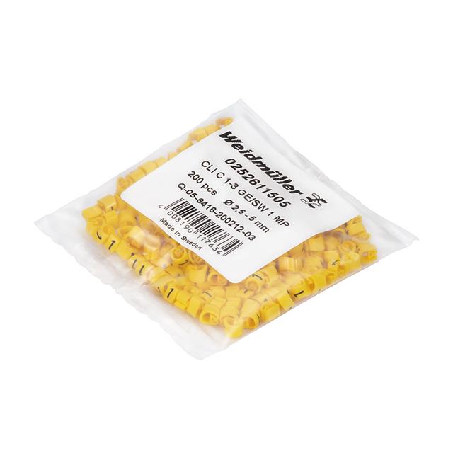 8955360000 - Weidmuller